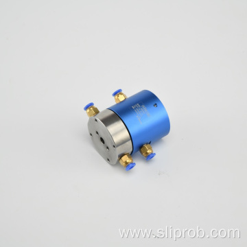 Electrical Swivels Rotary Union Slip Ring